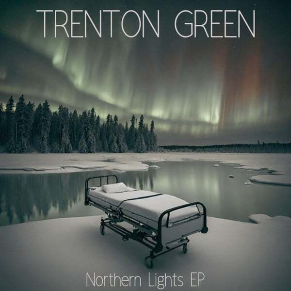 Cover art for Northern Lights