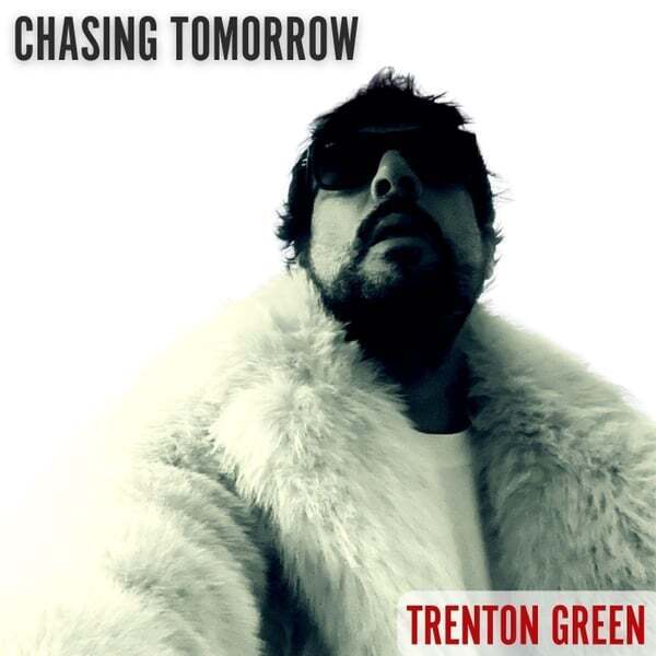 Cover art for Chasing Tomorrow