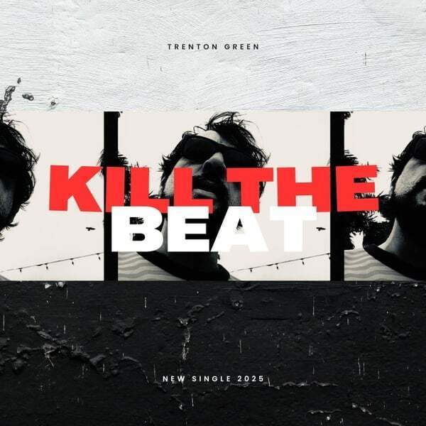 Cover art for Kill the Beat